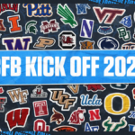 When Does 2026 College Football Start? Week 0 and 1 Schedule, How to Watch