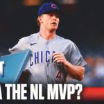 Why Cubs Star Pete Crow-Armstrong, Not Shohei Ohtani, Should Be 2026 NL MVP