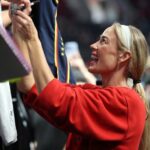 WNBPA issues statement embracing diversity and inclusion amid trans athlete debate in women's sports
