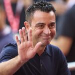 Xavi Hernandez Officially Named Netherlands Head Coach