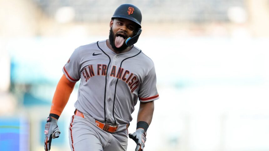 Yankees Add More Hitting Help, Reportedly Trade For Giants OF Heliot Ramos